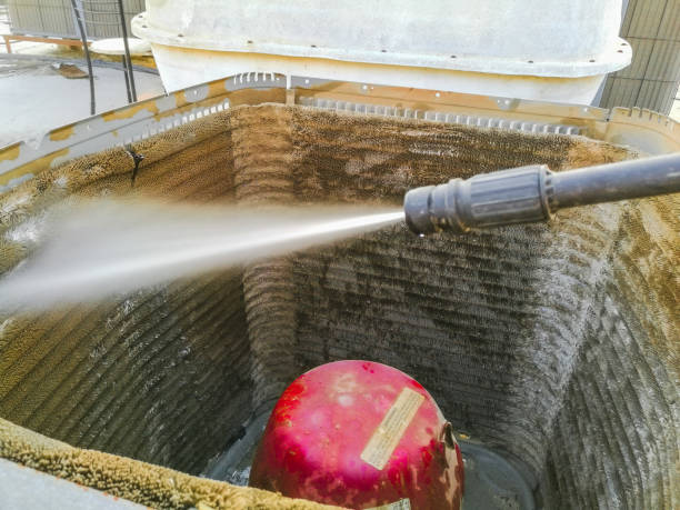Best Affordable Air Duct Cleaning  in Tower Lakes, IL