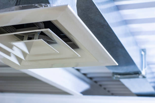 Home Air Vent Cleaning in Tower Lakes, IL
