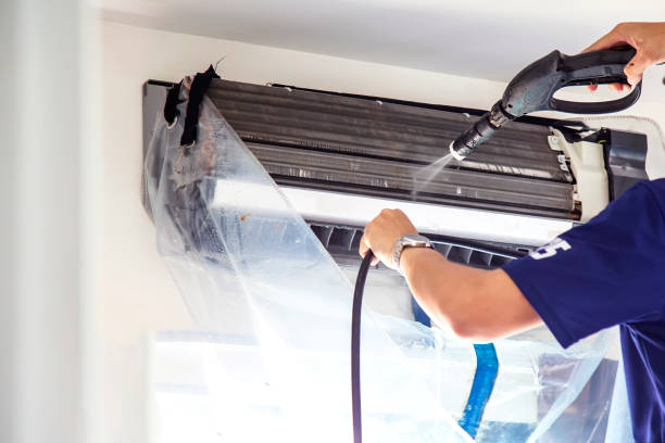 Best Residential Air Duct Cleaning  in Tower Lakes, IL
