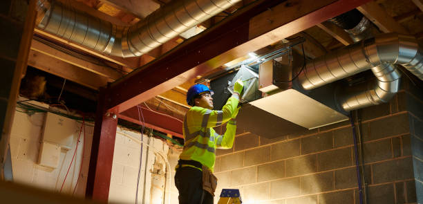 Best Best Air Duct Cleaning Company  in Tower Lakes, IL