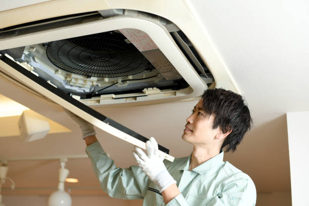Best Commercial Air Duct Cleaning  in Tower Lakes, IL