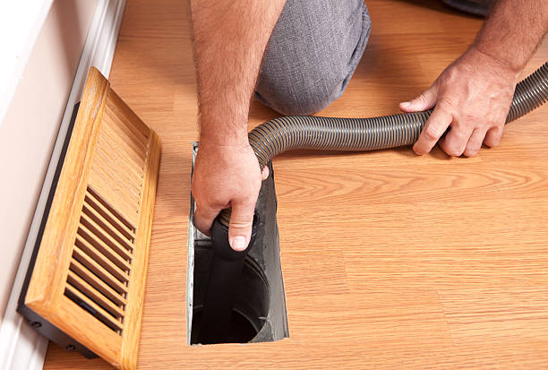 Best Emergency Air Duct Cleaning  in Tower Lakes, IL