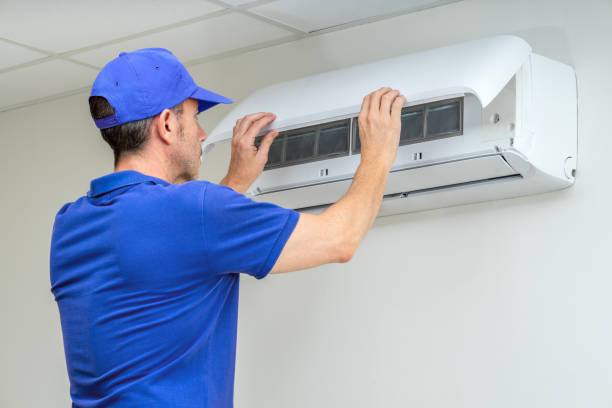 Best Air Quality Test  in Tower Lakes, IL